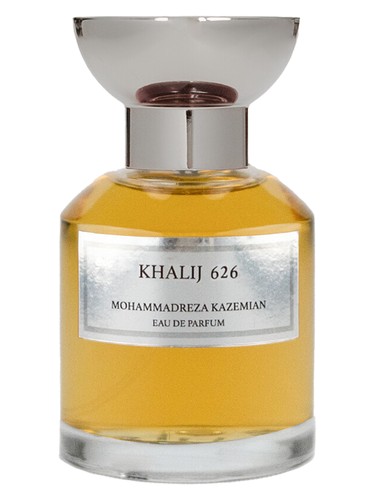Khalij 626