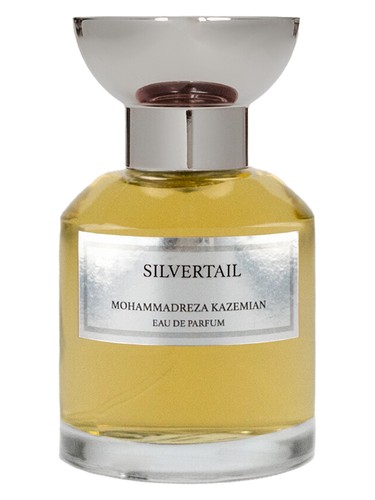 Silvertail