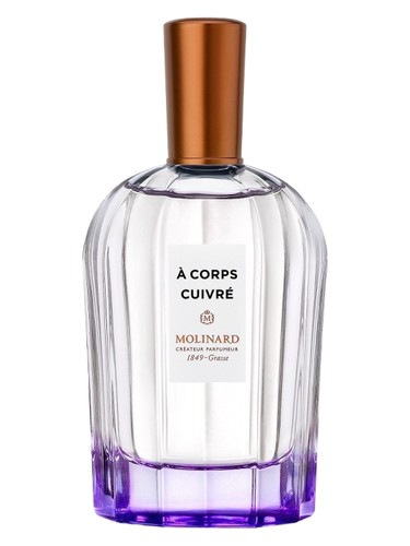 A Corps Cuivre