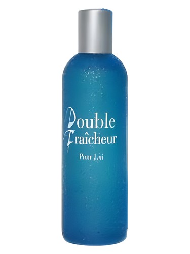 Double Fraicheur pour Lui