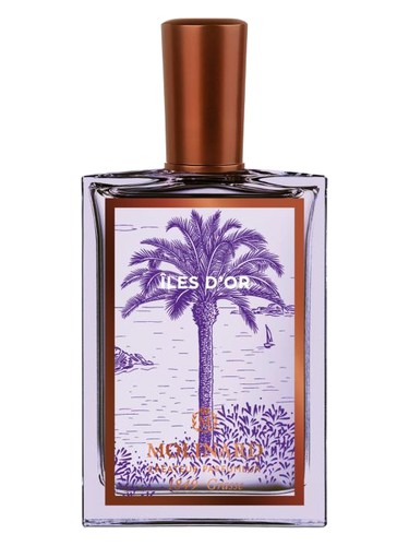 Iles d'Or Unisex