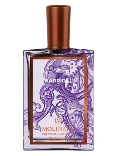 Madrigal Unisex