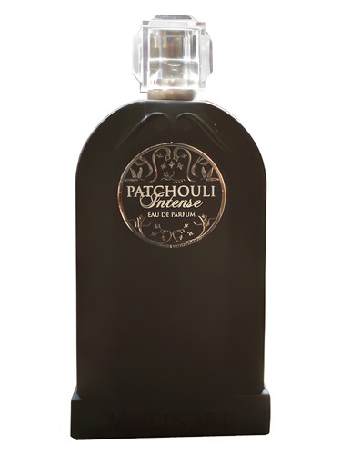 Patchouli Intense 2010