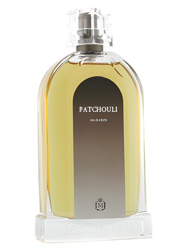 Patchouli Unisex