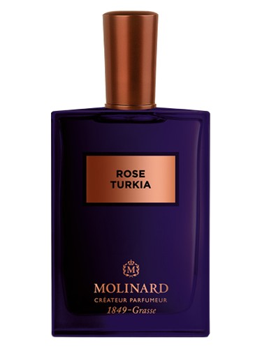 Rose Turkia 2015