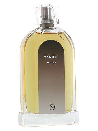 Vanille 1993