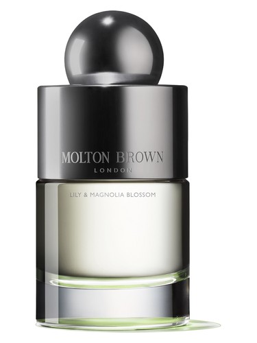 Lily & Magnolia Blossom Eau de Toilette