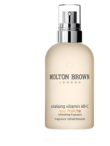 Vitalising Vitamin AB+C Eau Fraiche