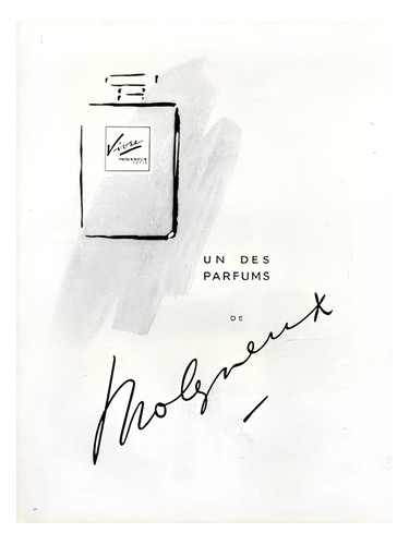 Vivre (1931) for Woman 1931