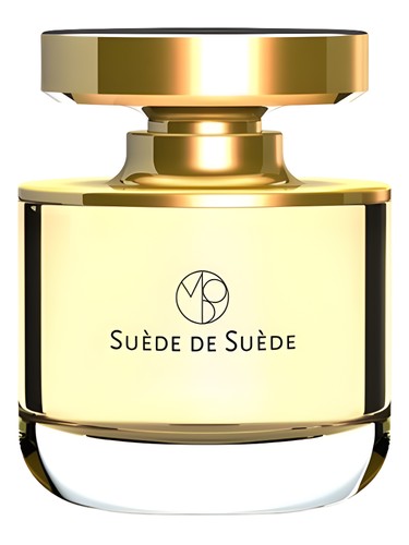 Suede de Suede
