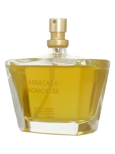Abracar e Agradecer