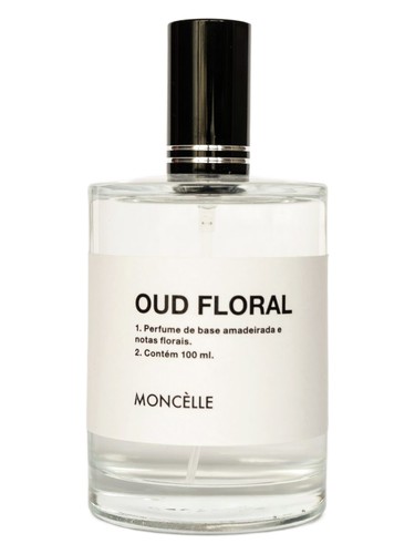 Oud Floral