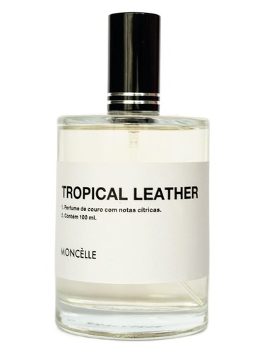 Tropical Leather