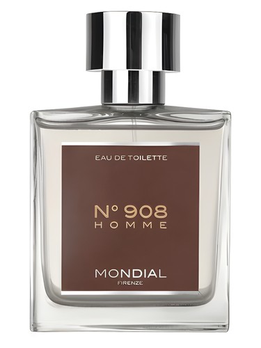 No 908 Homme