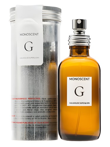G Galaxolide Super