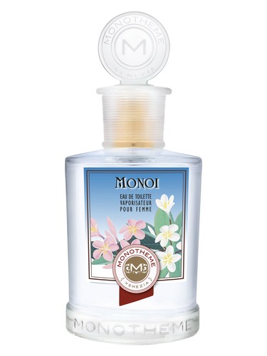 Monoi
