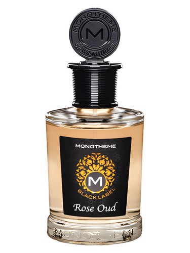Rose Oud