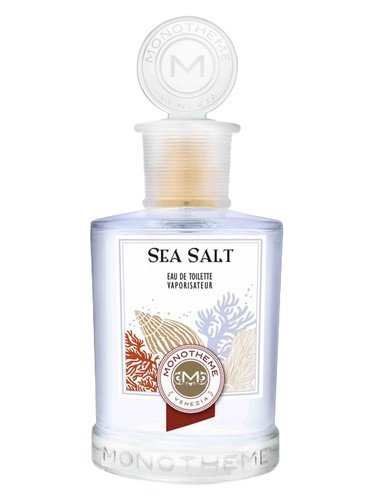 Sea Salt