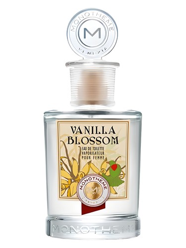 Vanilla Blossom
