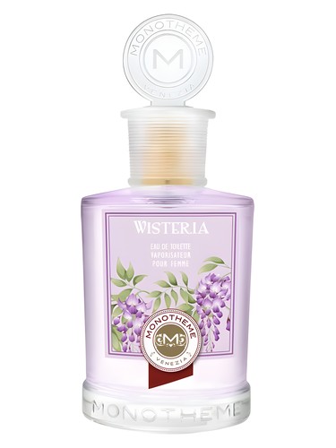 Wisteria