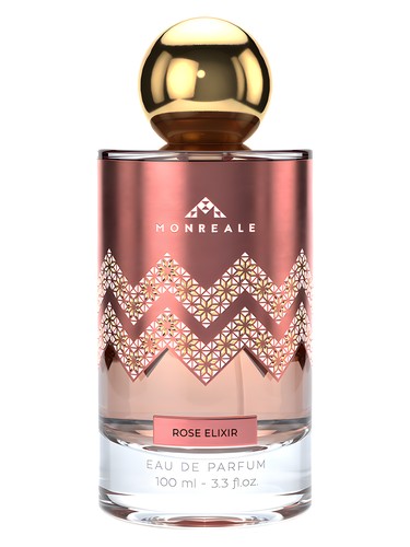 Rose Elixir