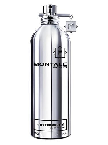 Chypre Fruite