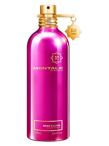 Roses Elixir