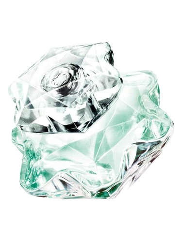 Lady Emblem L'Eau