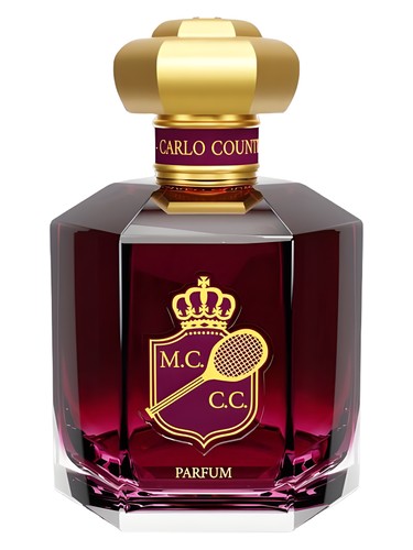 M.C.C.C. Pour Femme Parfum