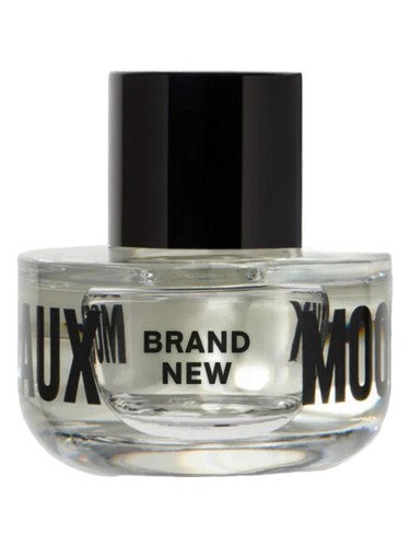 Brand New