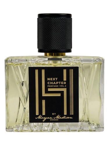 Henrik Lundqvist Next Chapter Vol. 2