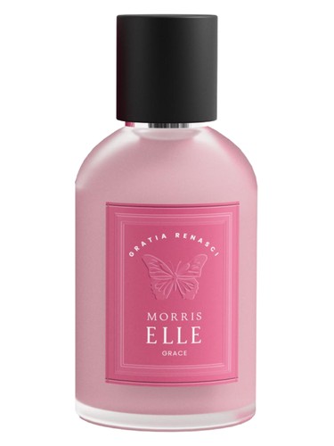 Elle Gratia Renasci Grace