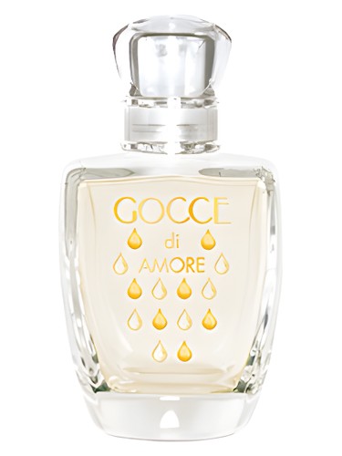 Gocce di Amore