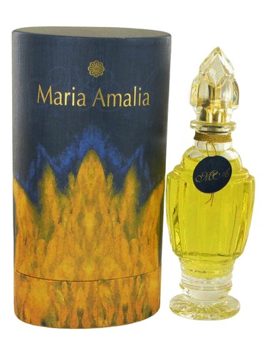 Maria Amalia