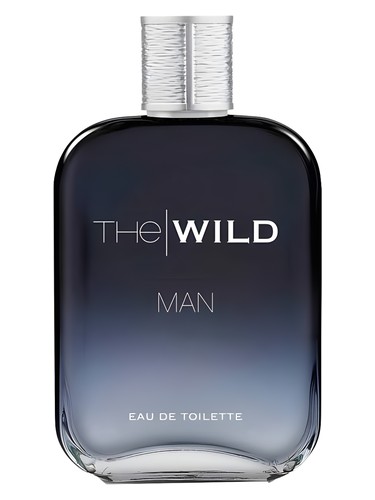 The Wild Man