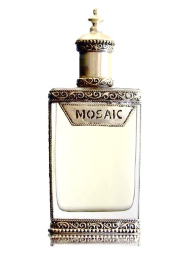Mosaic Eau De Parfum