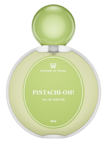 Pistachi-Oh!