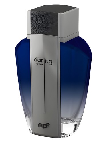 Daring Homme