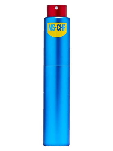 Smells Like WD-40