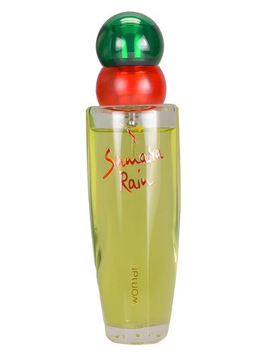Sumatra Rain for Woman