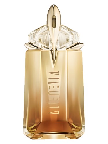 Alien Goddess Intense