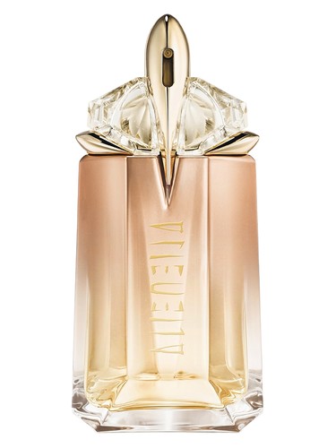 Alien Goddess Supra Florale