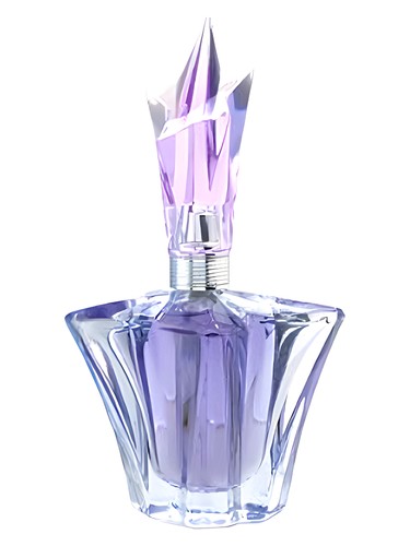 Angel Garden Of Stars-Violette Angel