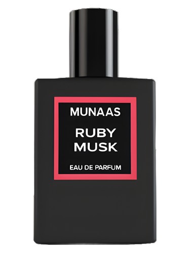 Ruby Musk