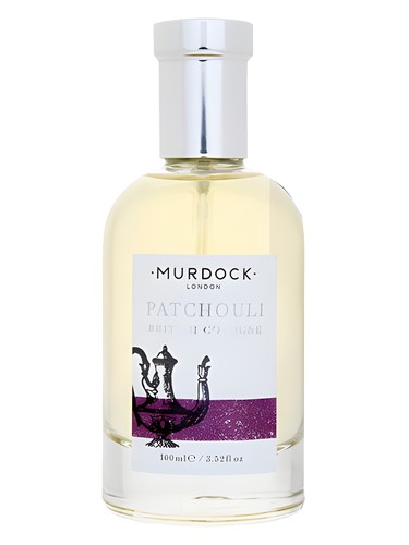 Patchouli