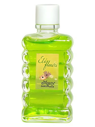 Ete Fleuri