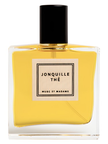 Jonquille The