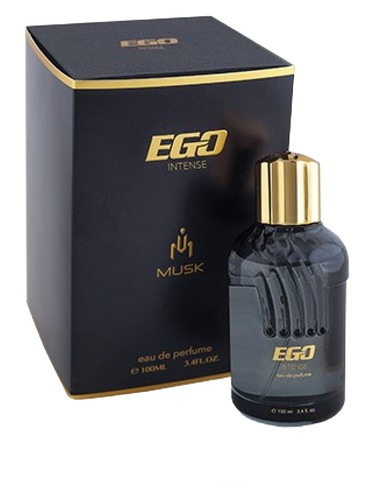 EGO-INTENSE