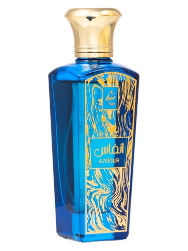 Anfas
