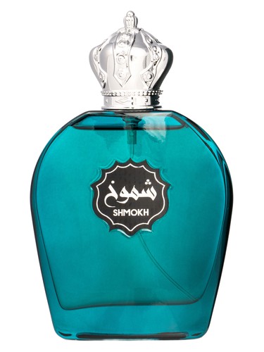 Shmokh